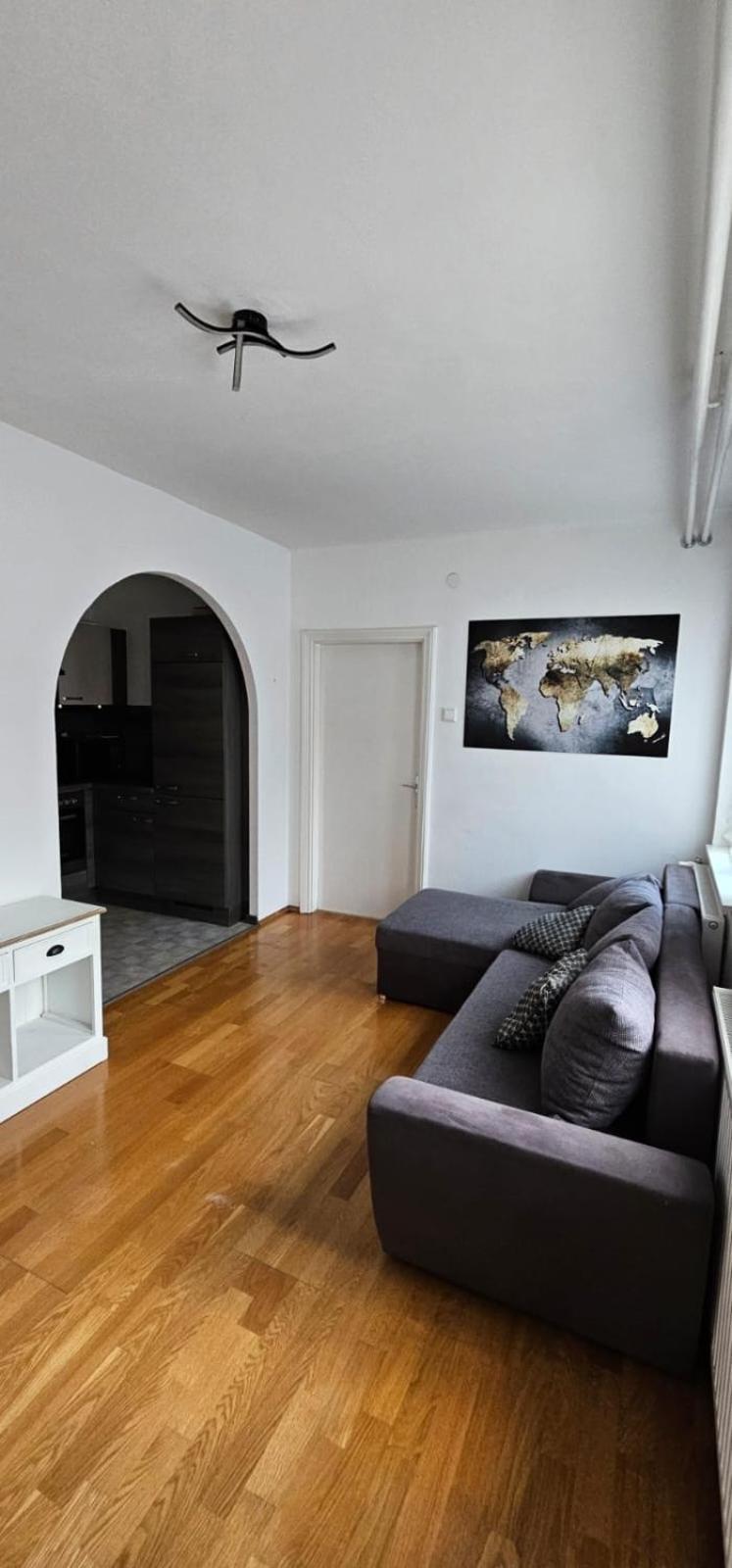 Kb Apartment #2 Zeltweg Zewnętrze zdjęcie