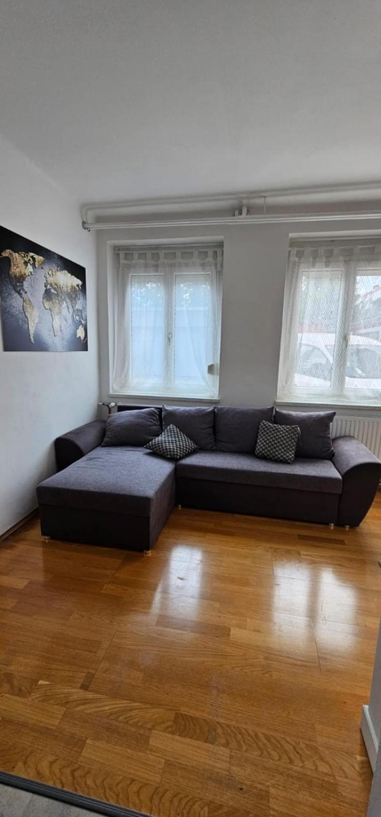 Kb Apartment #2 Zeltweg Zewnętrze zdjęcie