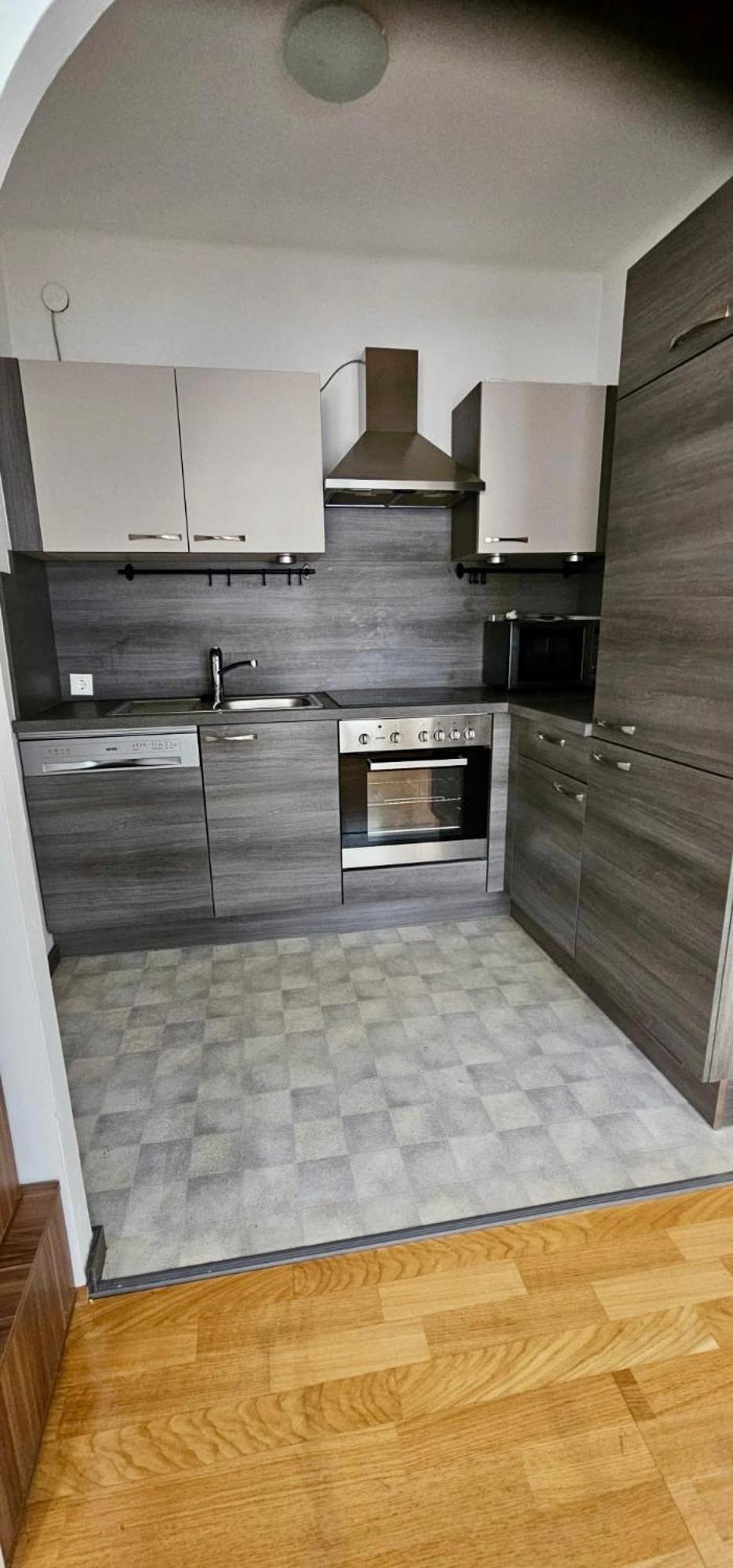 Kb Apartment #2 Zeltweg Zewnętrze zdjęcie