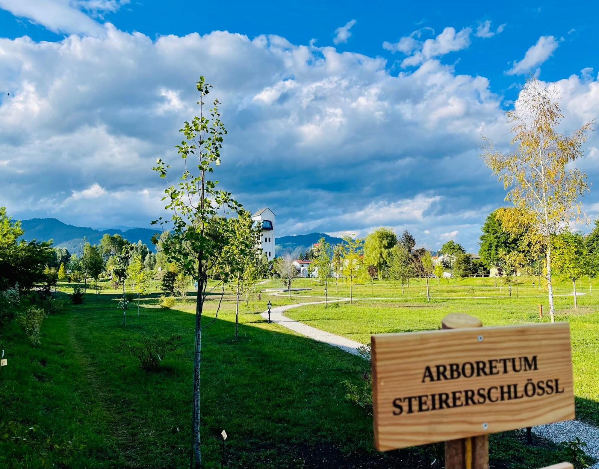 Kb Apartment #2 Zeltweg Zewnętrze zdjęcie