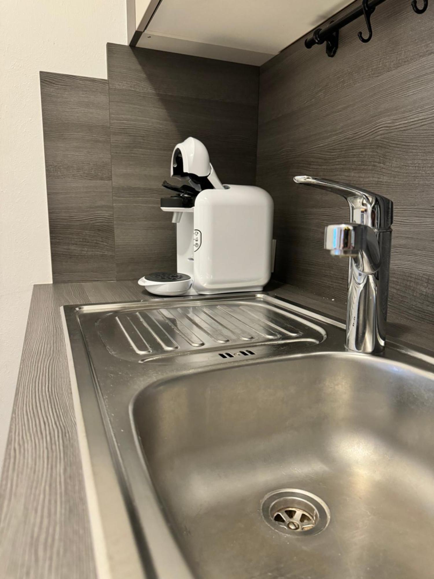 Kb Apartment #2 Zeltweg Zewnętrze zdjęcie