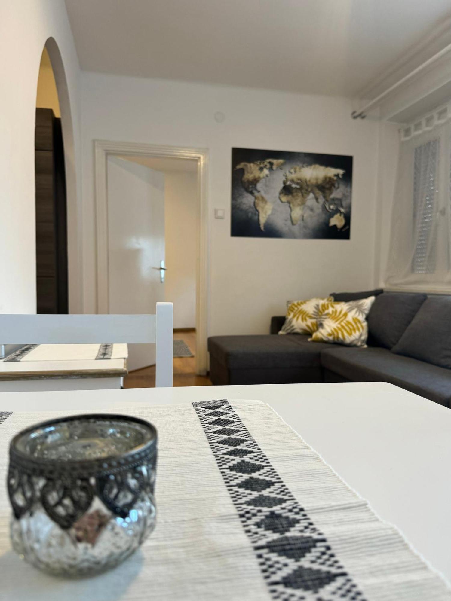Kb Apartment #2 Zeltweg Zewnętrze zdjęcie