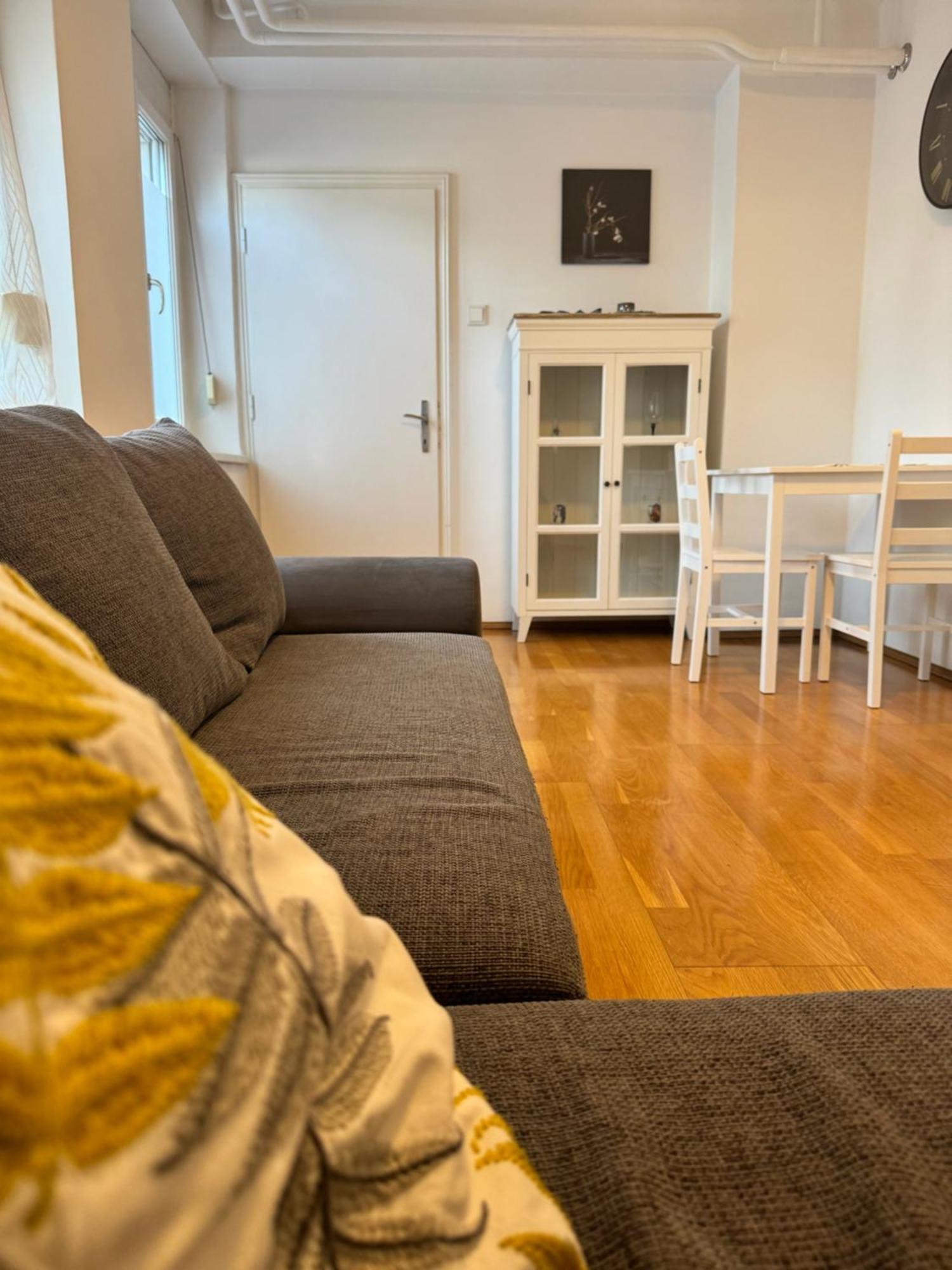 Kb Apartment #2 Zeltweg Zewnętrze zdjęcie