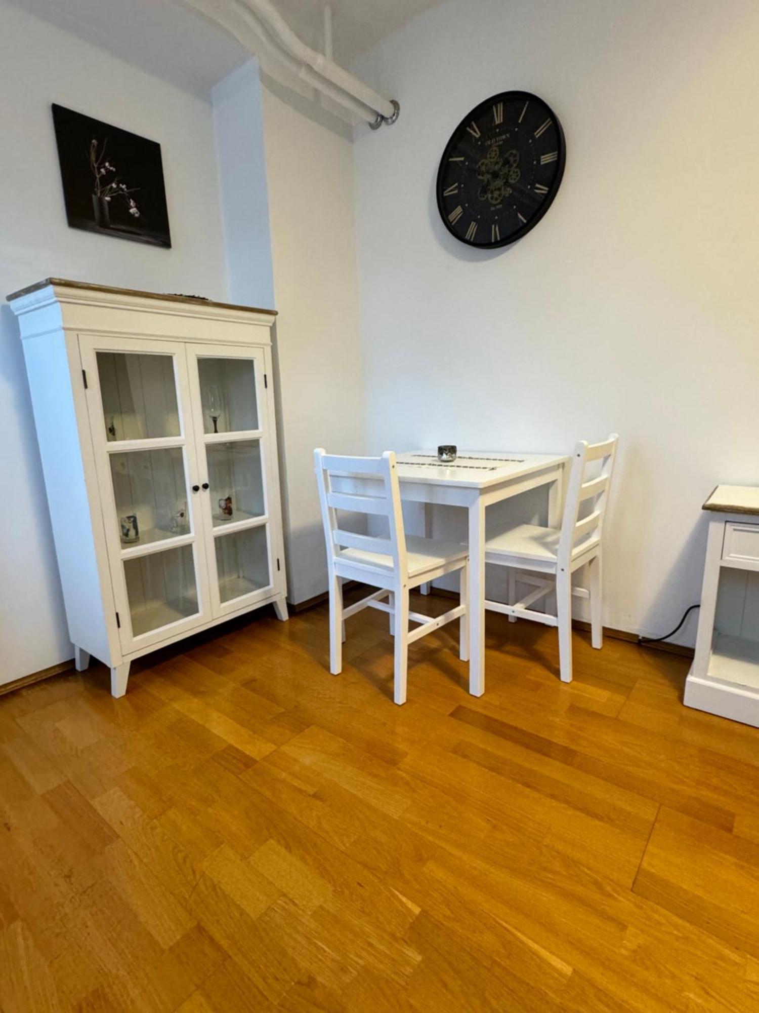 Kb Apartment #2 Zeltweg Zewnętrze zdjęcie