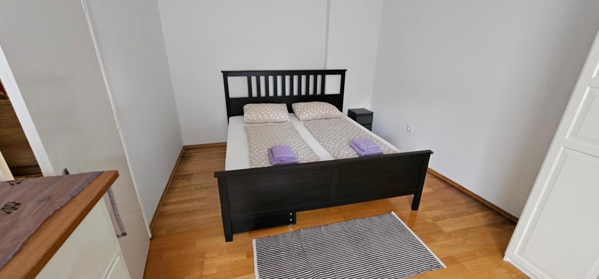 Kb Apartment #2 Zeltweg Zewnętrze zdjęcie