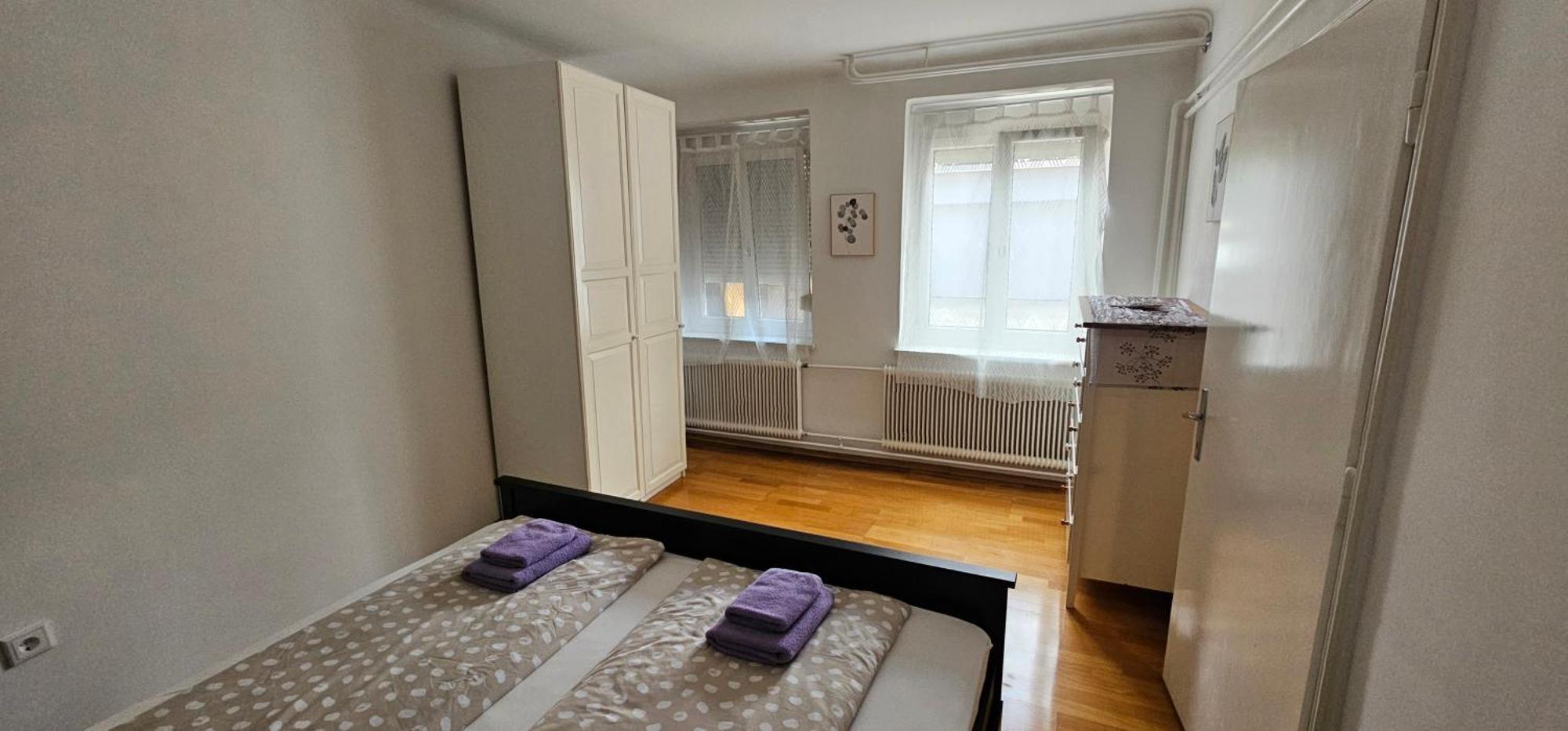 Kb Apartment #2 Zeltweg Zewnętrze zdjęcie